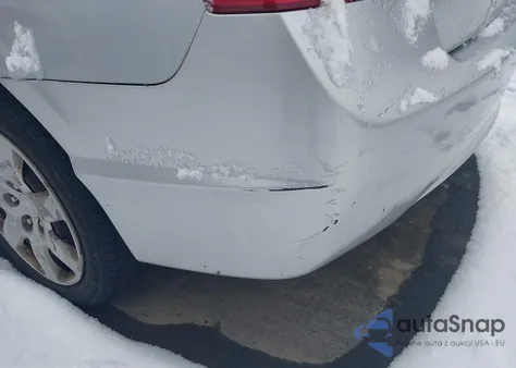 2008 Honda Civic Lx из США, поврежденный, VIN 2HGFA16568H325325